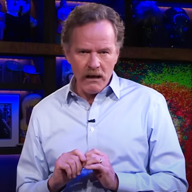 See Bryan Cranston Perfectly Reenact Ariana Madix's VPR Speech See Bryan Cranston Perfectly Reenact Ariana Madix's VPR Speech